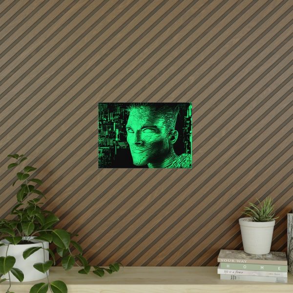 Hacker Poster 3 - Image 9