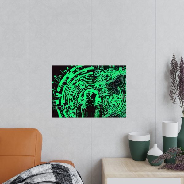 Hacker Poster 5 - Image 5