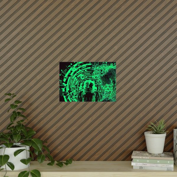 Hacker Poster 5 - Image 6