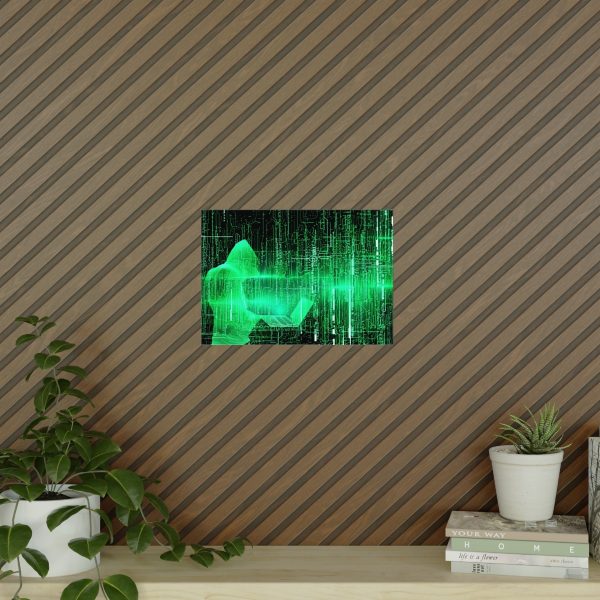Hacker Poster 6 - Image 6