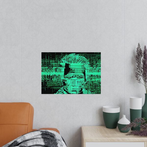 Hacker Poster 7 - Image 8