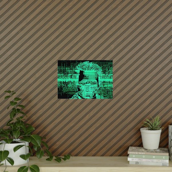 Hacker Poster 7 - Image 9