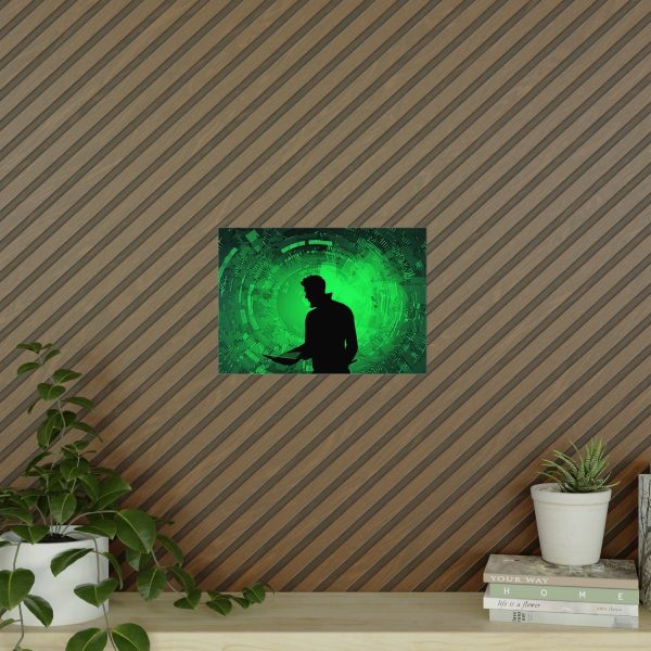 Hacker Poster 8 - Image 9