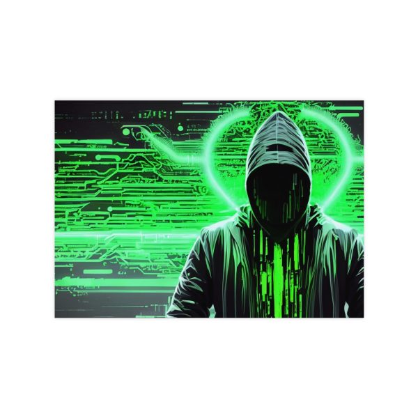 Hacker Poster 10 - Image 7