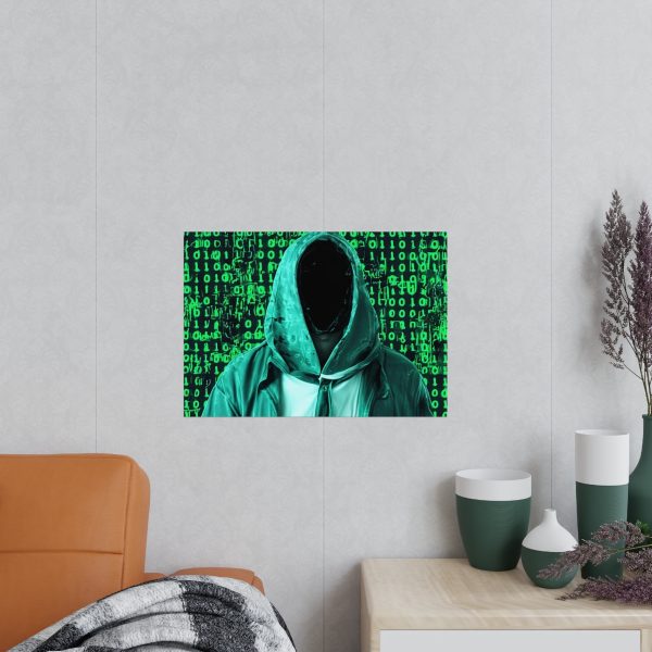 Hacker Poster 2 - Image 5