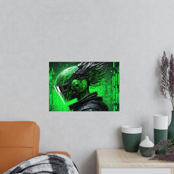 Hacker Poster 11 - Image 8