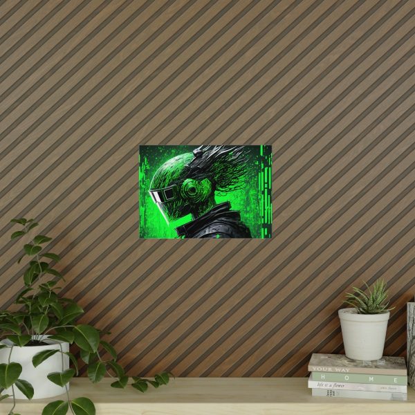 Hacker Poster 11 - Image 9
