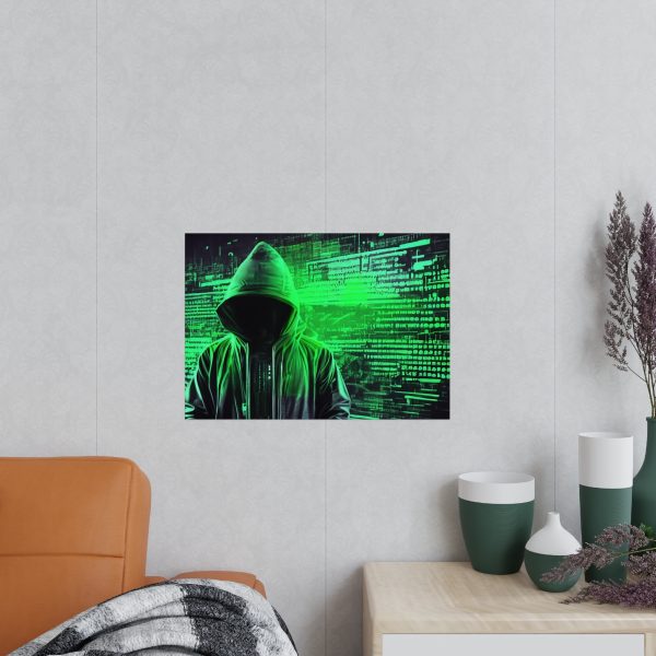 Hacker Poster 12 - Image 8