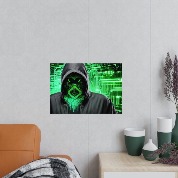 Hacker Poster 13 - Image 8