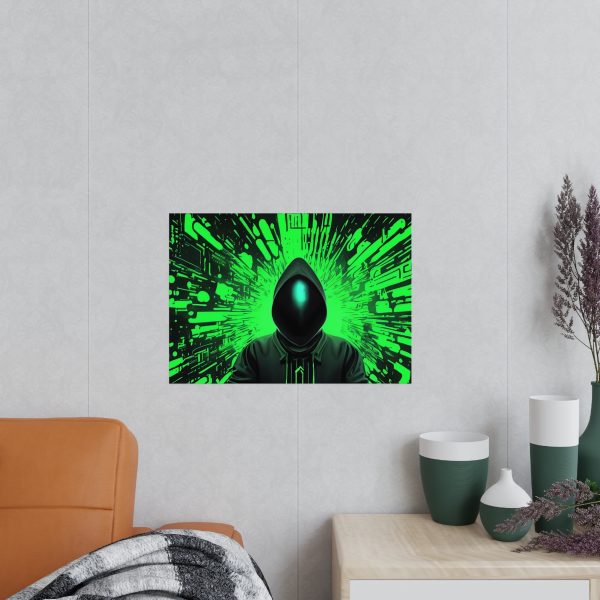 Hacker Poster 14 - Image 5