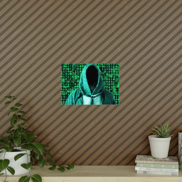 Hacker Poster 2 - Image 6