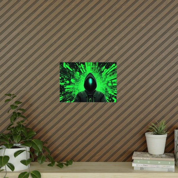 Hacker Poster 14 - Image 6