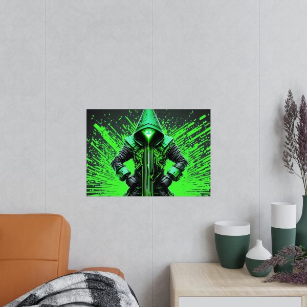 Hacker Poster 15 - Image 5