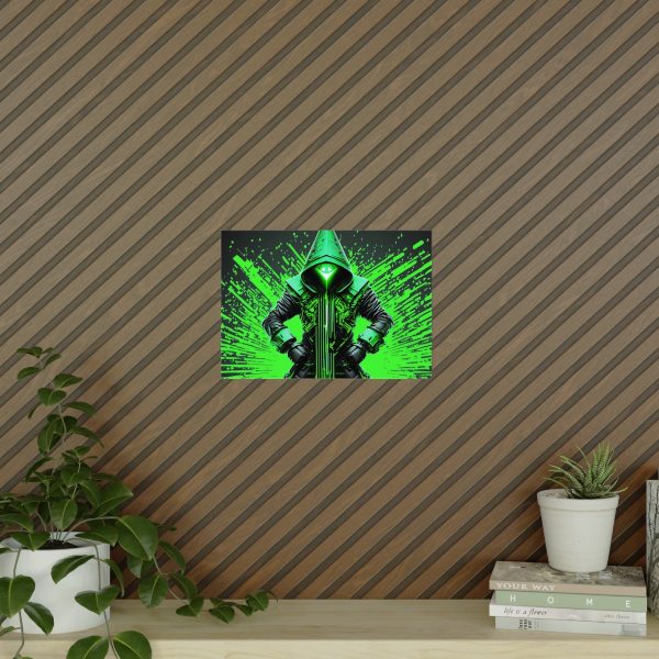 Hacker Poster 15 - Image 6