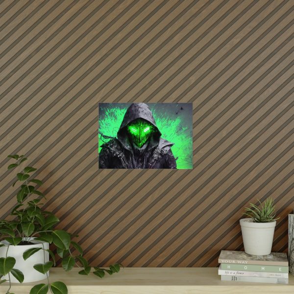 Hacker Poster 16 - Image 9