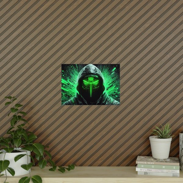 Hacker Poster 17 - Image 6