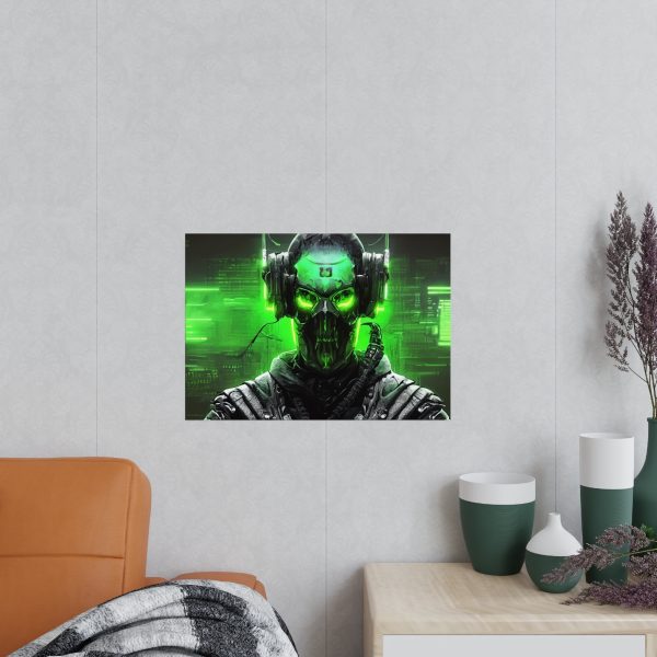 Hacker Poster 18 - Image 8