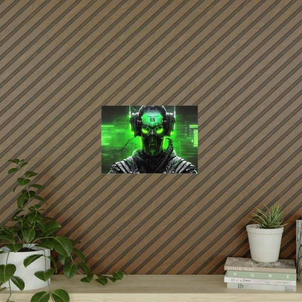 Hacker Poster 18 - Image 9