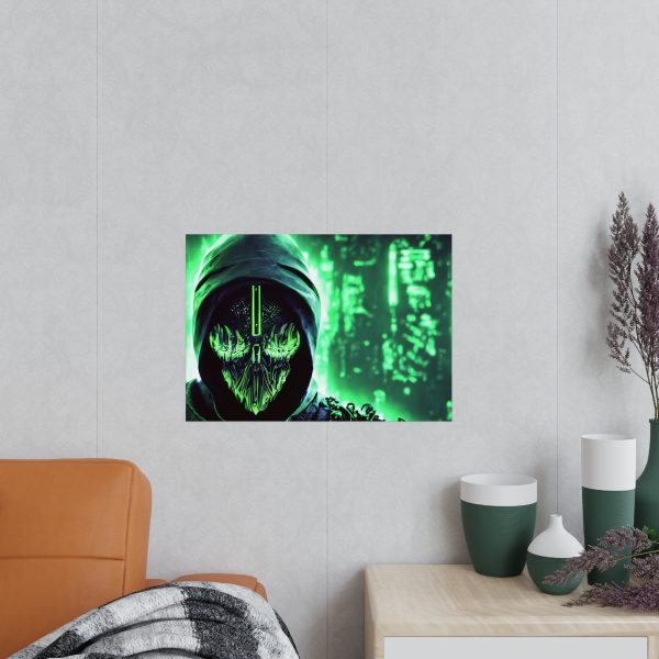 Hacker Poster 19 - Image 8