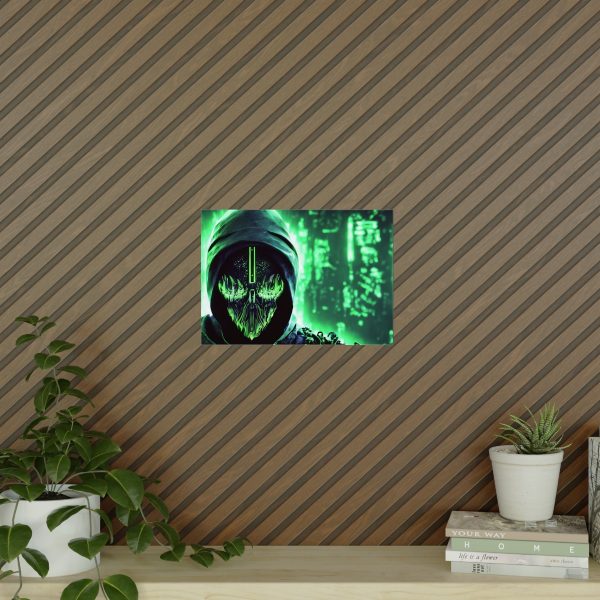 Hacker Poster 19 - Image 9