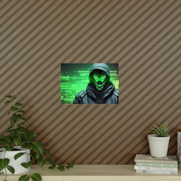 Hacker Poster 21 - Image 6