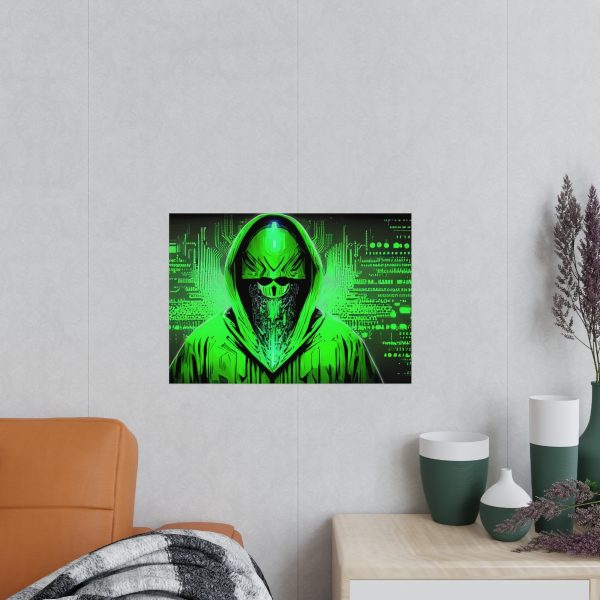 Hacker Poster 22 - Image 8