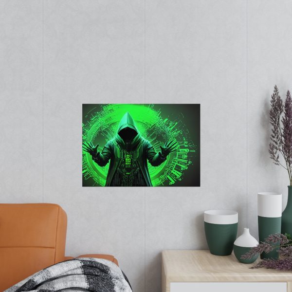 Hacker Poster 24 - Image 8