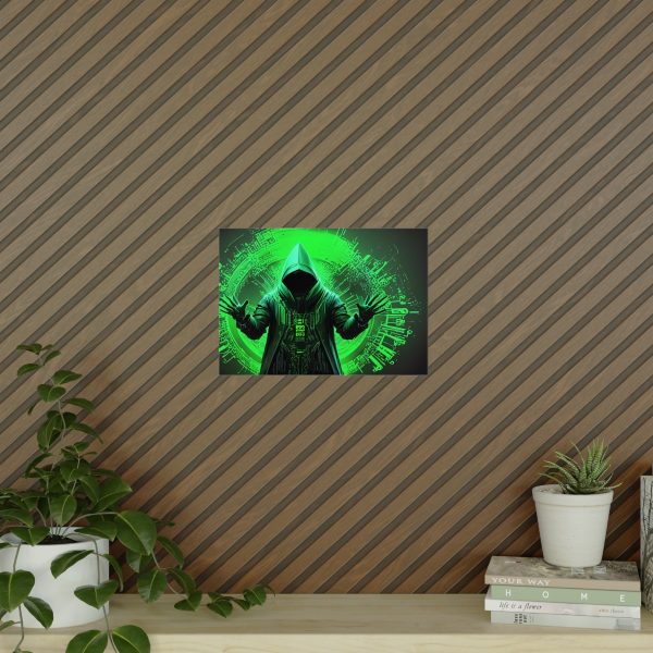 Hacker Poster 24 - Image 9
