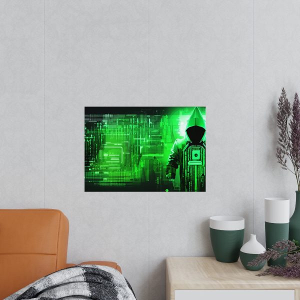 Hacker Poster 25 - Image 5