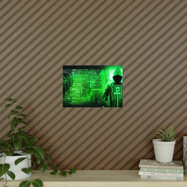Hacker Poster 25 - Image 6