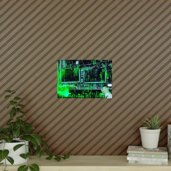 Hacker Poster 28 - Image 9