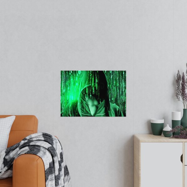 Hacker Poster 1 - Image 11