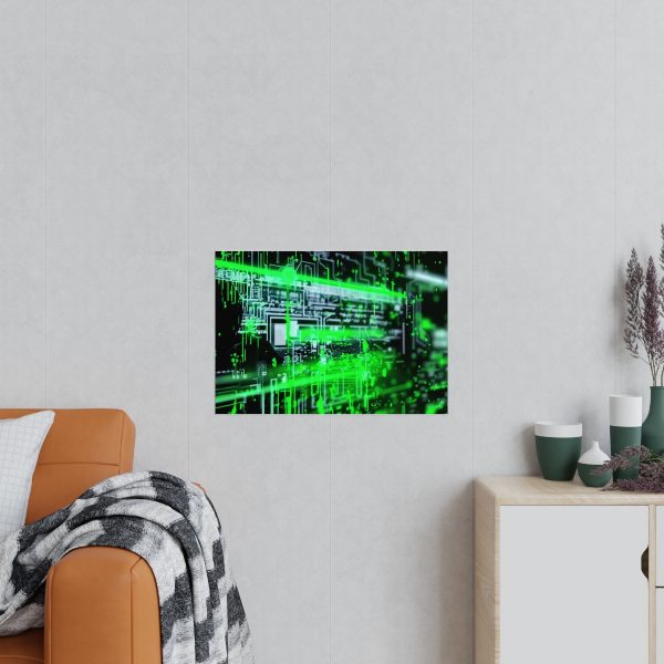 Hacker Poster 35 - Image 11