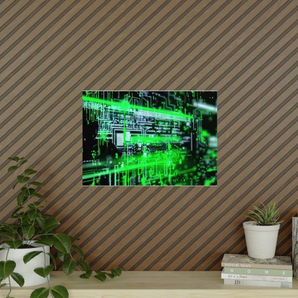 Hacker Poster 35 - Image 12