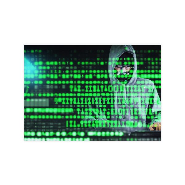 Hacker Poster 36 - Image 10