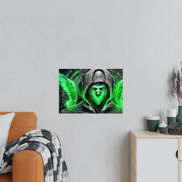 Hacker Poster 37 - Image 11