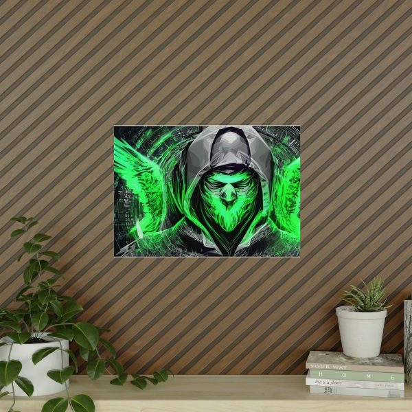 Hacker Poster 37 - Image 12
