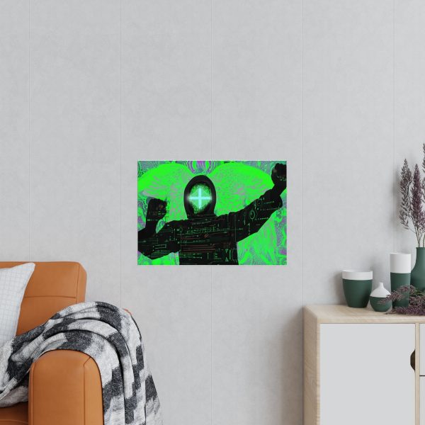 Hacker Poster 38 - Image 11