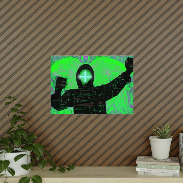 Hacker Poster 38 - Image 12