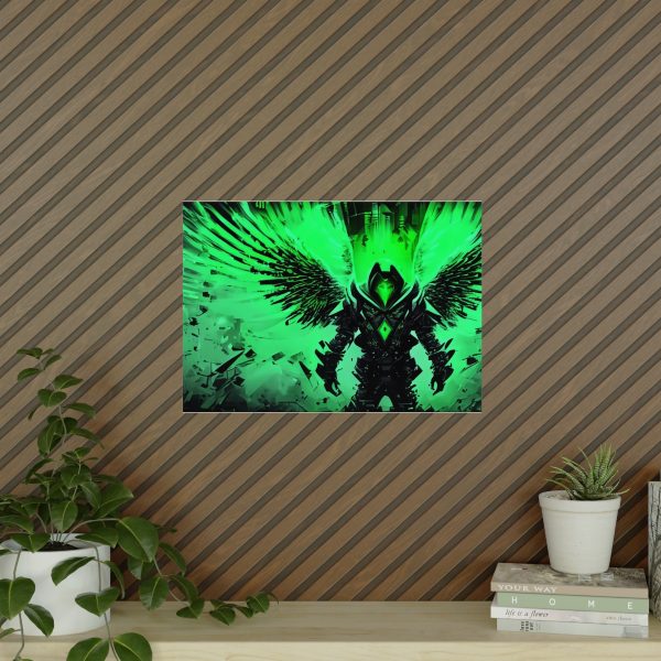 Hacker Poster 39 - Image 9