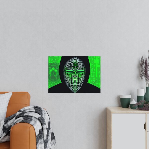 Hacker Poster 40 - Image 8