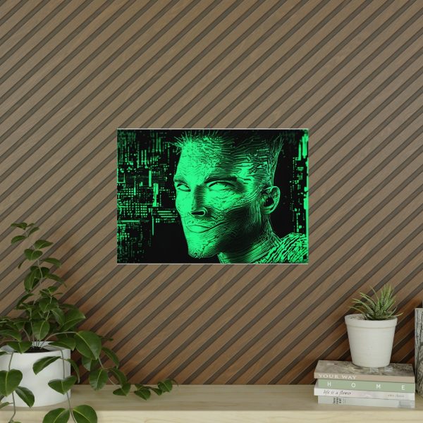 Hacker Poster 3 - Image 12