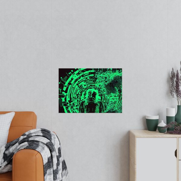 Hacker Poster 5 - Image 8