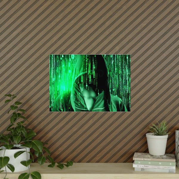 Hacker Poster 1 - Image 12