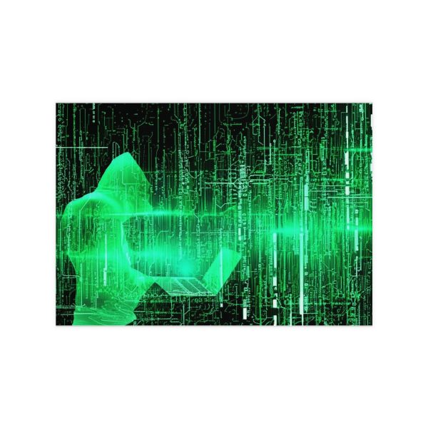 Hacker Poster 6 - Image 7
