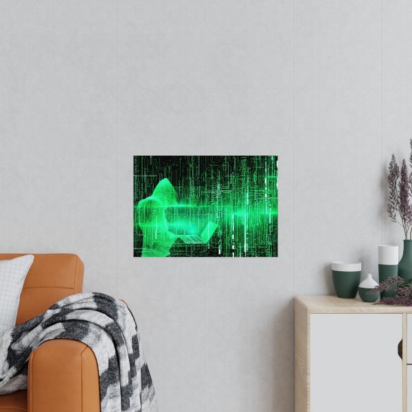 Hacker Poster 6 - Image 8