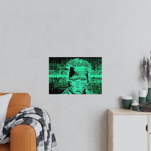 Hacker Poster 7 - Image 11