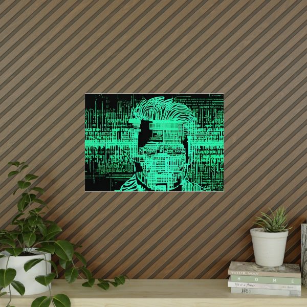 Hacker Poster 7 - Image 12
