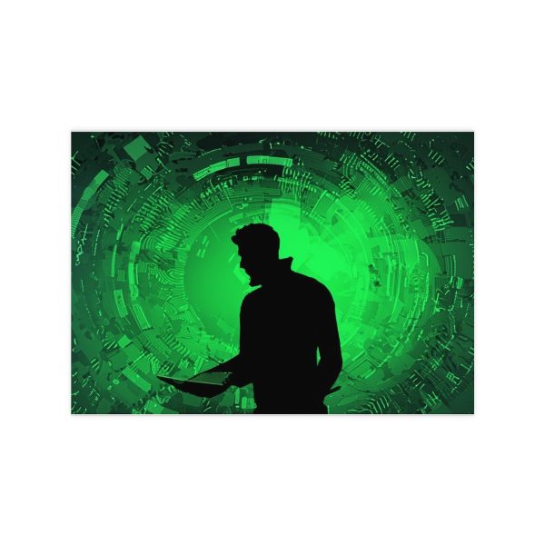 Hacker Poster 8 - Image 10