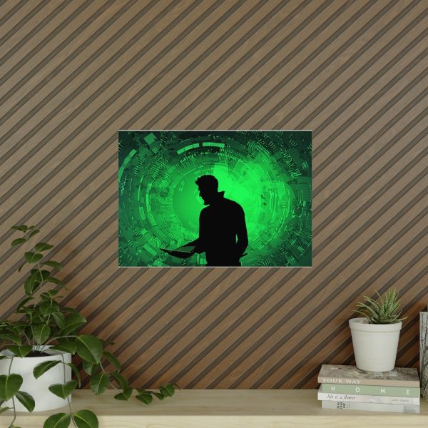 Hacker Poster 8 - Image 12
